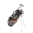 Wilson Staff X-31 Mens Right Hand Package Set Regular - Wilson Firestick