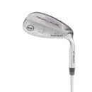 Nicklaus Dual Shot Steel Mens Right Hand Lob Wedge 60* 10 Bounce Wedge - Nicklaus
