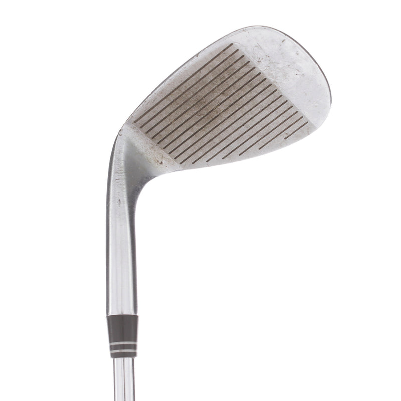 Nicklaus Dual Shot Steel Mens Right Hand Lob Wedge 60* 10 Bounce Wedge - Nicklaus