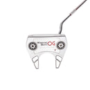 Odyssey White Hot OG 7 Mens Right Hand Putter 34" Mallet - Odyssey