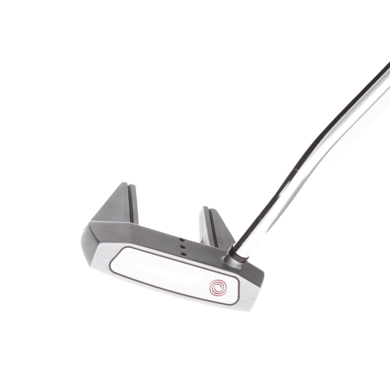 Odyssey White Hot OG 7 Mens Right Hand Putter 34" Mallet - Odyssey