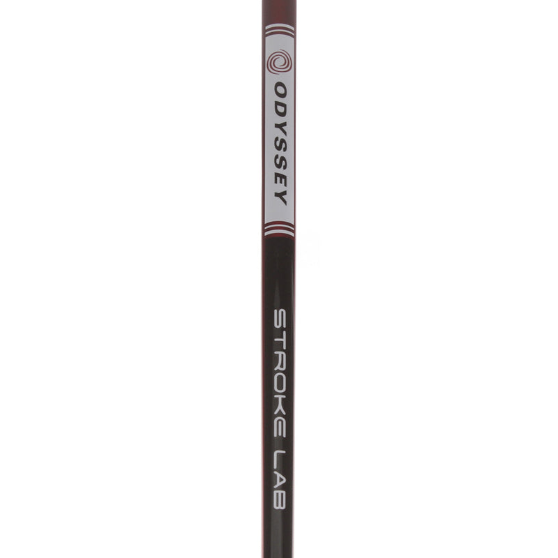 Odyssey White Hot OG 7 Mens Right Hand Putter 34" Mallet - Odyssey