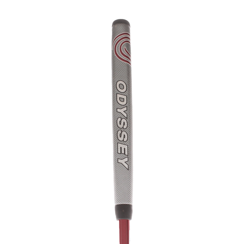 Odyssey White Hot OG 7 Mens Right Hand Putter 34" Mallet - Odyssey