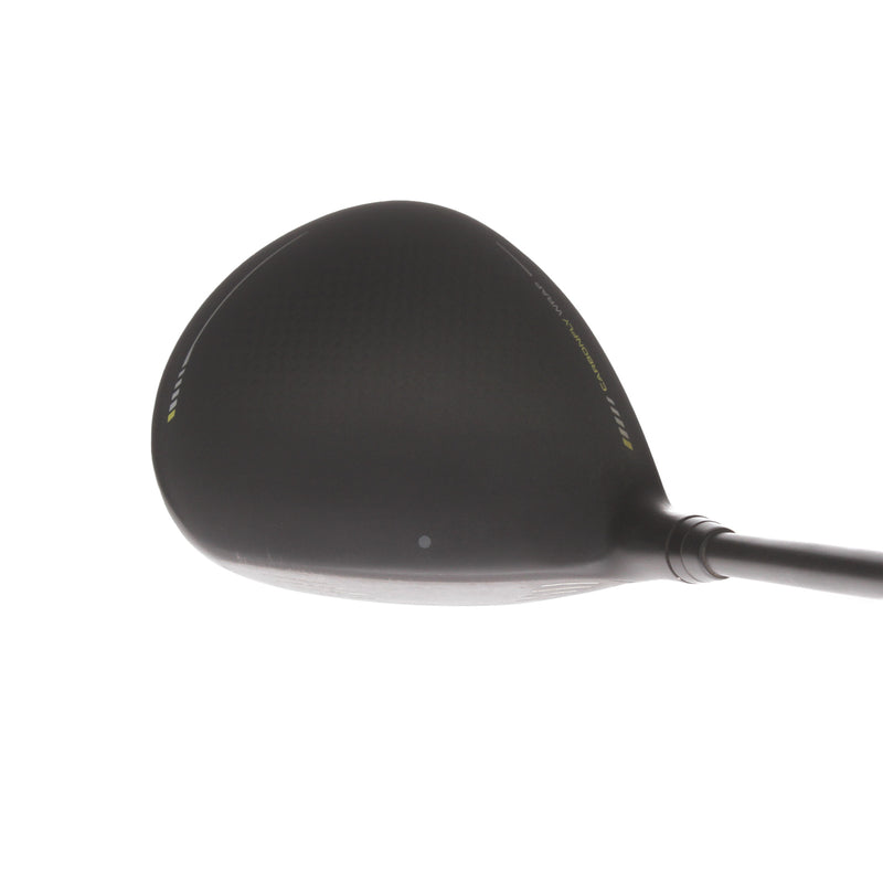 Ping G430 Max Graphite Mens Right Hand Fairway 3 Wood 15* Regular - Ping Alta CB 65