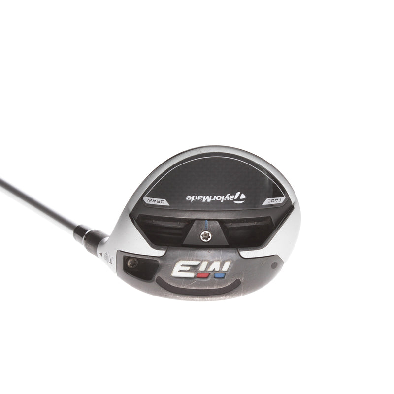 TaylorMade M3 Graphite Mens Right Hand Fairway 3 Wood 15* Stiff - Tensei CK Blue Series 65
