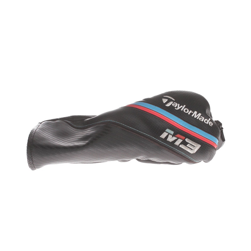 TaylorMade M3 Graphite Mens Right Hand Fairway 3 Wood 15* Stiff - Tensei CK Blue Series 65