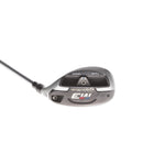 TaylorMade M3 Graphite Mens Right Hand 3 Hybrid 19* Stiff - Tensei CK Blue 80HY