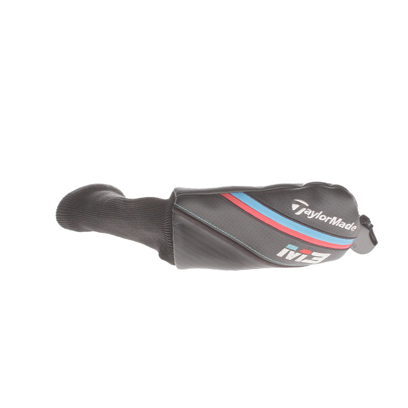 TaylorMade M3 Graphite Mens Right Hand 3 Hybrid 19* Stiff - Tensei CK Blue 80HY