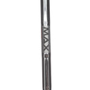 TaylorMade M4 Steel Mens Right Hand Irons 4-PW Regular - KBS Max 85