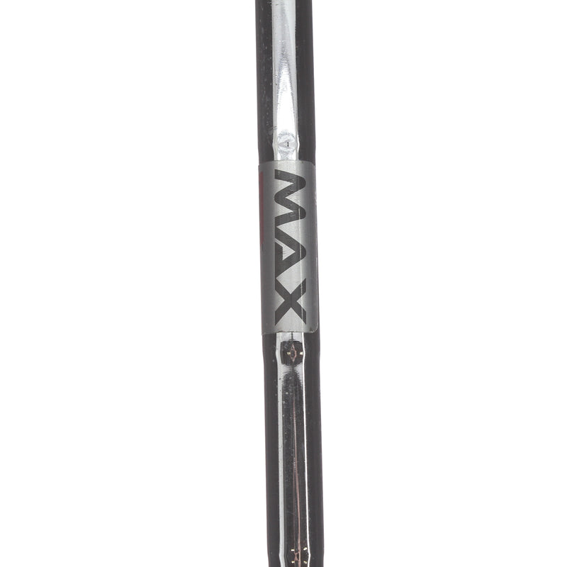 TaylorMade M4 Steel Mens Right Hand Irons 4-PW Regular - KBS Max 85
