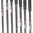 TaylorMade M4 Steel Mens Right Hand Irons 4-PW Regular - KBS Max 85