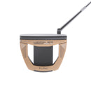 Ping Heppler Floki Mens Right Hand Putter 34" Mallet - Super Stroke Tour 2.0