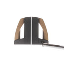 Ping Heppler Floki Mens Right Hand Putter 34" Mallet - Super Stroke Tour 2.0