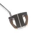 Ping Heppler Floki Mens Right Hand Putter 34" Mallet - Super Stroke Tour 2.0