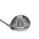Ping G425 Max Graphite Mens Right Hand Fairway 3 Wood 14.5* Stiff - Tensei AV Orange Series 75