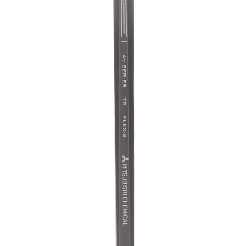 Ping G425 Max Graphite Mens Right Hand Fairway 3 Wood 14.5* Stiff - Tensei AV Orange Series 75
