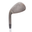 Mizuno T22 Steel Mens Right Hand Sand Wedge 54* 8 Bounce D Grind Stiff - True Temper Dynamic Gold S400