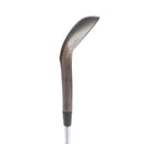 Mizuno T22 Steel Mens Right Hand Sand Wedge 54* 8 Bounce D Grind Stiff - True Temper Dynamic Gold S400