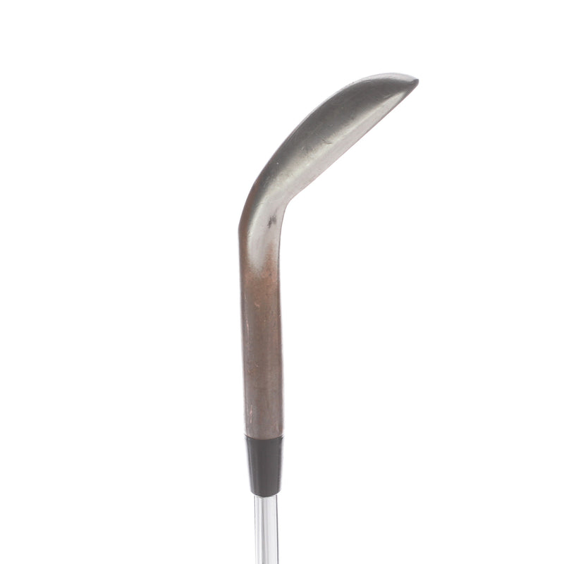 Mizuno T22 Steel Mens Right Hand Lob Wedge 58* 8 Bounce C Grind Stiff - True Temper Dynamic Gold S400