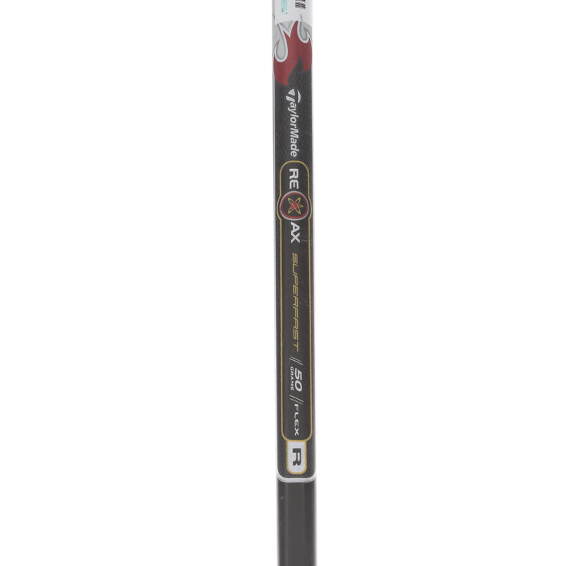 GolPhin GFK+ 910 Junior 9 Iron (Ages 9-10)