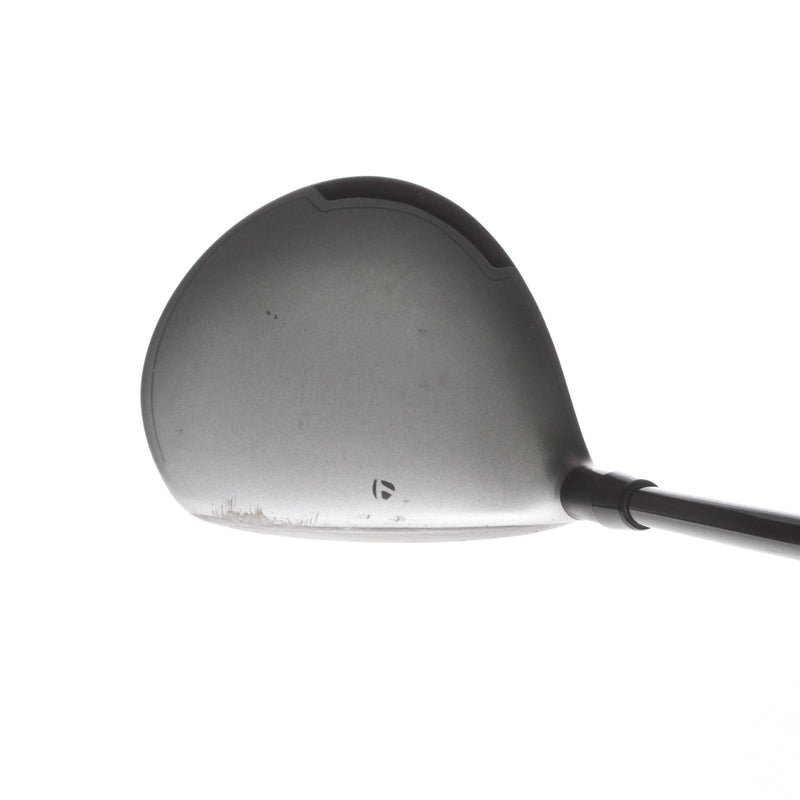 TaylorMade SLDR Graphite Mens Right Hand Fairway 3 Wood 15* Stiff - Fujikura Pro 60