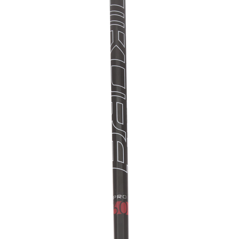 TaylorMade SLDR Graphite Mens Right Hand Fairway 3 Wood 15* Stiff - Fujikura Pro 60