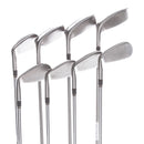 Adams a30s Hybrid Irons Steel/Graphite Mens Right Hand Irons 3-PW Regular -