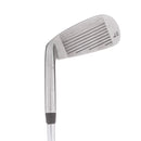 MacGregor Grass-N-Sand System Long Roll Steel Mens Right Hand Chipper 27* Regular - MacGregor