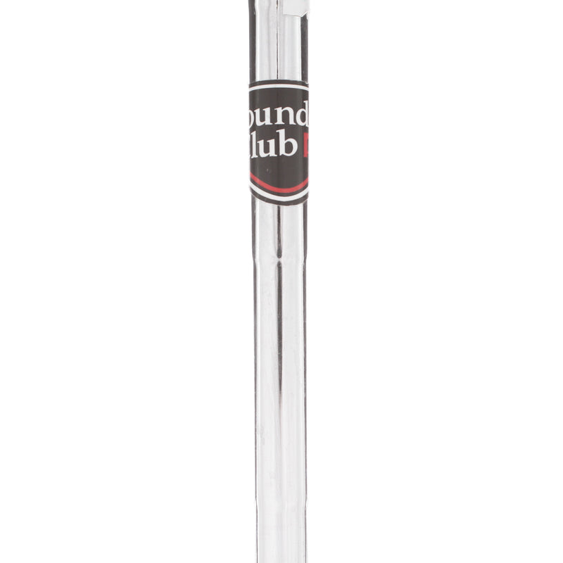 Founders Club FC-17 Steel Mens Right Hand Lob Wedge 60* 4 Bounce Wedge - Founders Club