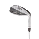 Callaway X Forged Steel Mens Right Hand Lob Wedge 58* 10 Bounce C Grind Wedge - Callaway