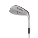 Cleveland 588 RTX Steel Mens Right Hand Lob Wedge 58* 12 Bounce Wedge - Dynamic Gold