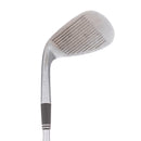 Cleveland 588 RTX Steel Mens Right Hand Lob Wedge 58* 12 Bounce Wedge - Dynamic Gold