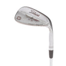 Titleist Vokey Spin Milled Steel Mens Right Hand Gap Wedge 52* 8 Bounce Wedge - BV Vokey