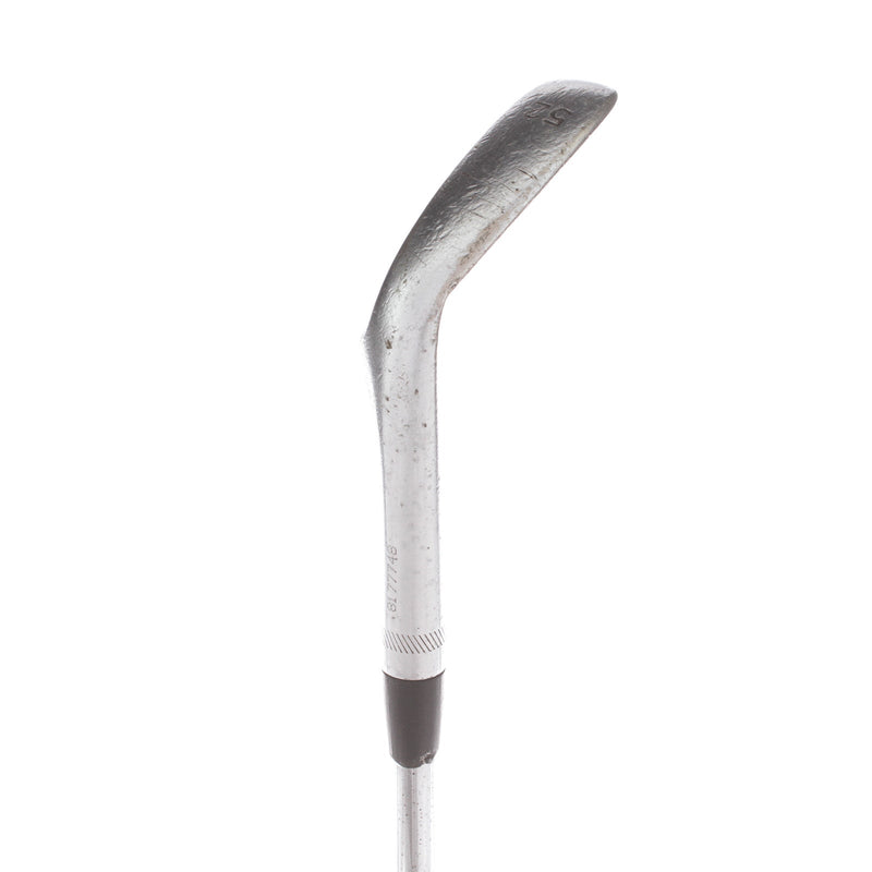 Titleist Vokey Spin Milled Steel Mens Right Hand Gap Wedge 52* 8 Bounce Wedge - BV Vokey