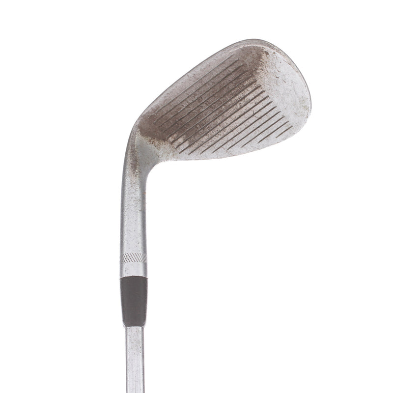 Titleist Vokey Spin Milled Steel Mens Right Hand Lob Wedge 58* 8 Bounce Wedge - BV Vokey