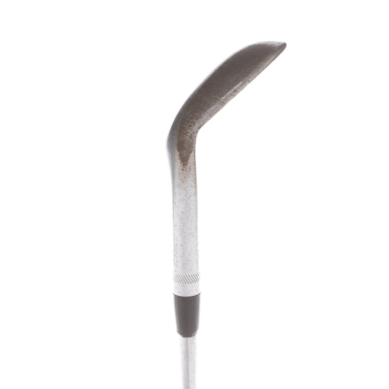 Titleist Vokey Spin Milled Steel Mens Right Hand Lob Wedge 58* 8 Bounce Wedge - BV Vokey