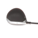 TaylorMade M6 Graphite Mens Right Hand Fairway 3 Wood 15* Stiff - Fujikura Atmos FW 6S