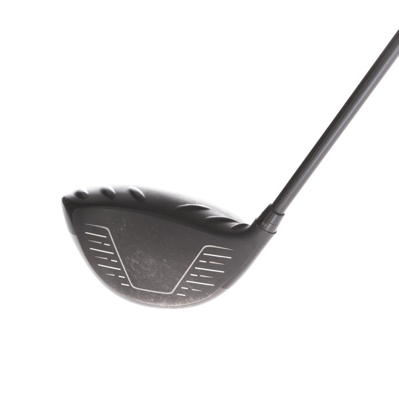 Ping G425 Max Graphite Mens Right Hand Driver 10.5* Regular - Ping Alta J CB