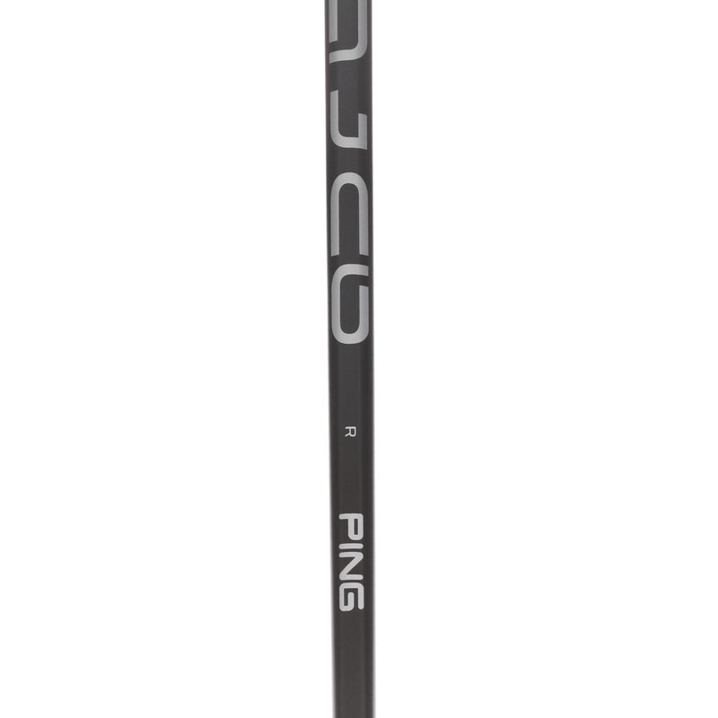 Ping G425 Max Graphite Mens Right Hand Driver 10.5* Regular - Ping Alta J CB