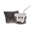 TaylorMade Spider GTX Mens Right Hand Putter 33" Mallet - Golf Pride Reverse Taper