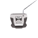 TaylorMade Spider GTX Mens Right Hand Putter 33" Mallet - Golf Pride Reverse Taper