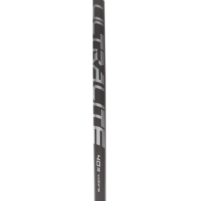 Cobra Air-X Offset Graphite Mens Right Hand Driver 10.5* Regular - Cobra 40 R