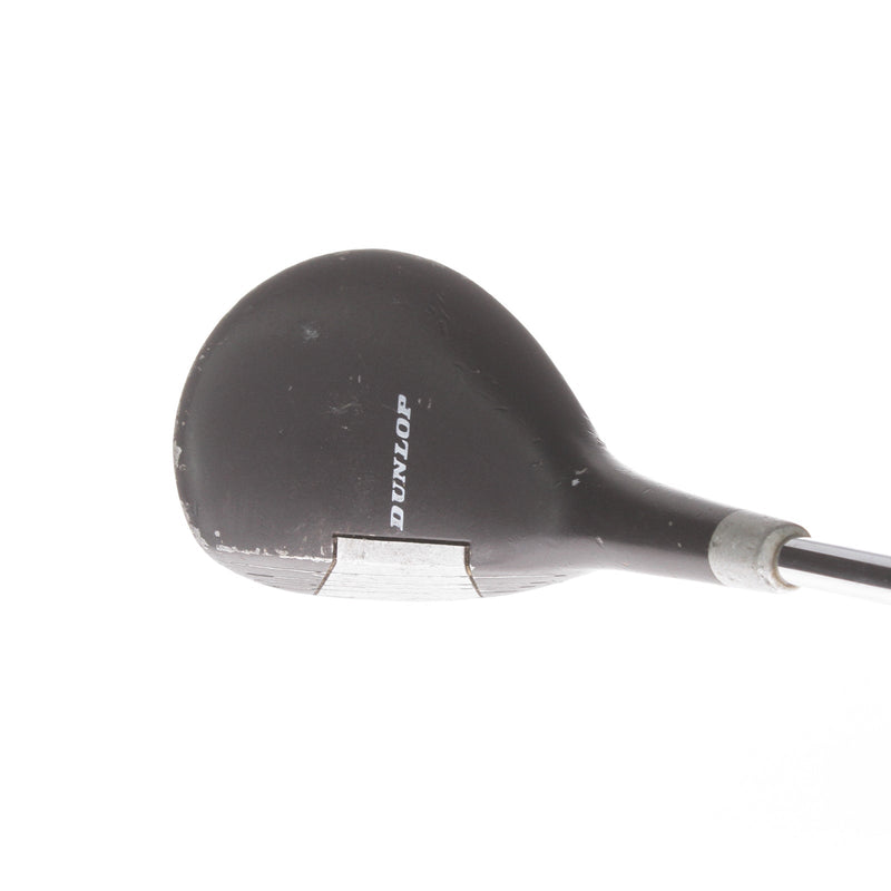 Dunlop Tour 2400 Plus Steel Mens Right Hand Fairway 5 Wood 18* Regular - Unbraded