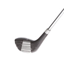Dunlop Tour 2400 Plus Steel Mens Right Hand Fairway 5 Wood 18* Regular - Unbraded