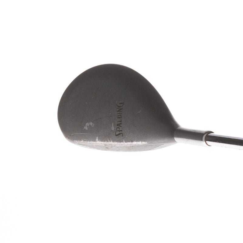 Spalding Centennial Steel Mens Right Hand Fairway 3 Wood 15* Regular - Spalding
