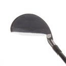 Dynacraft HC Graphite Mens Right Hand 7 Iron 35* Regular - Dynacraft Copperhead
