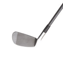 Dynacraft HC Graphite Mens Right Hand 7 Iron 35* Regular - Dynacraft Copperhead