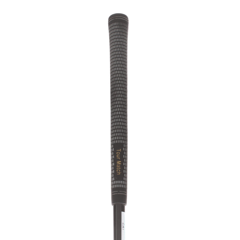 Dynacraft HC Graphite Mens Right Hand 7 Iron 35* Regular - Dynacraft Copperhead
