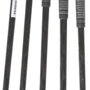 Dynacraft HC Graphite Mens Right Hand Irons 5-9 Regular - Dynacraft Copperhead