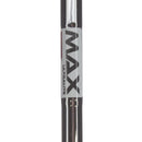 Wilson D9 Steel Mens Right Hand Irons 5-PW Regular - KBS Max Ultralite